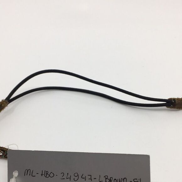 Micky London beaded stretch headband - Picture 13 of 13